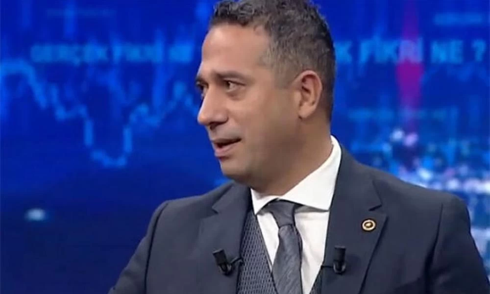 Τούρκος βουλευτής κατά Ερντογάν: Πουλήσατε τις ένοπλες δυνάμεις στο Κατάρ